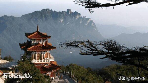 梧州旅游必去十大景点(广西梧州有什么好玩的旅游地方)-图片8